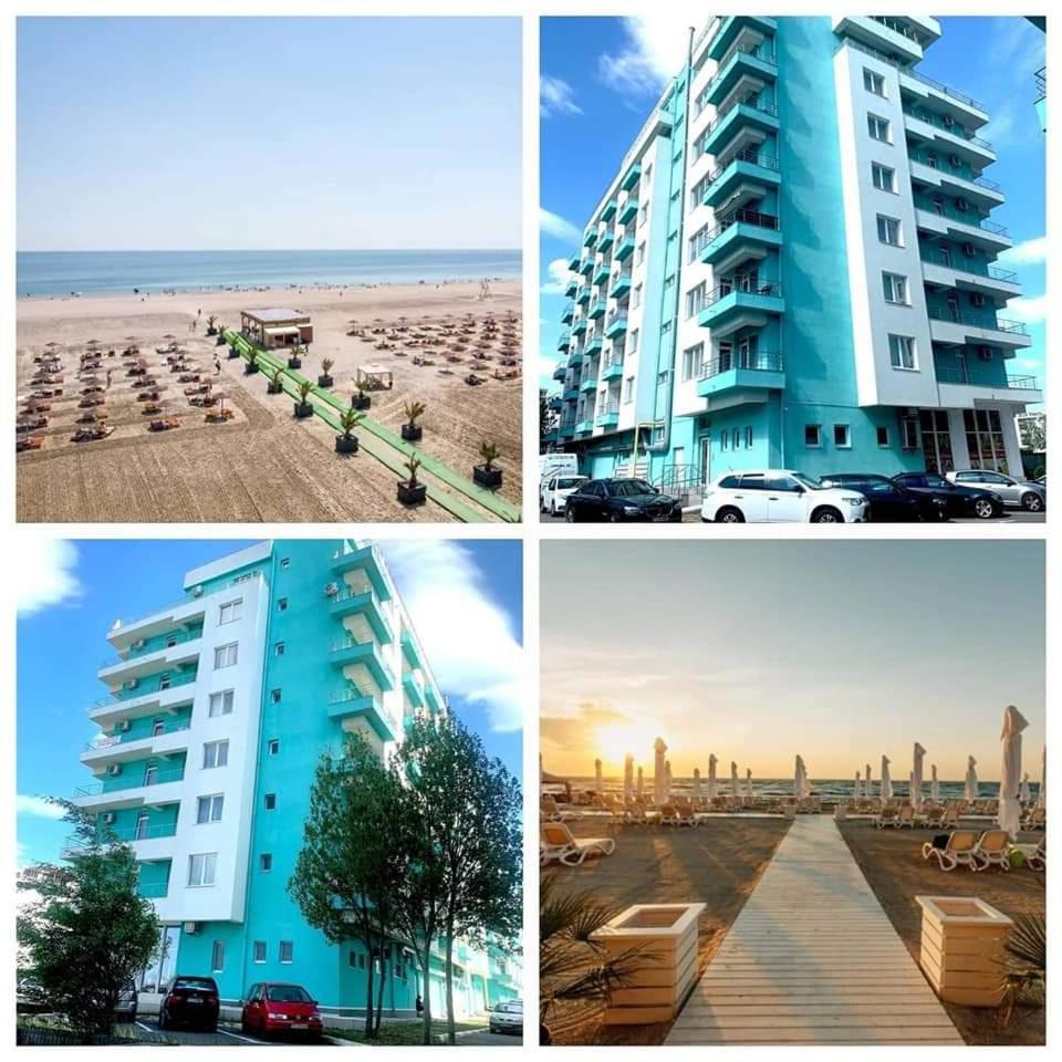 מאמאיה Apartament Izet חדר תמונה