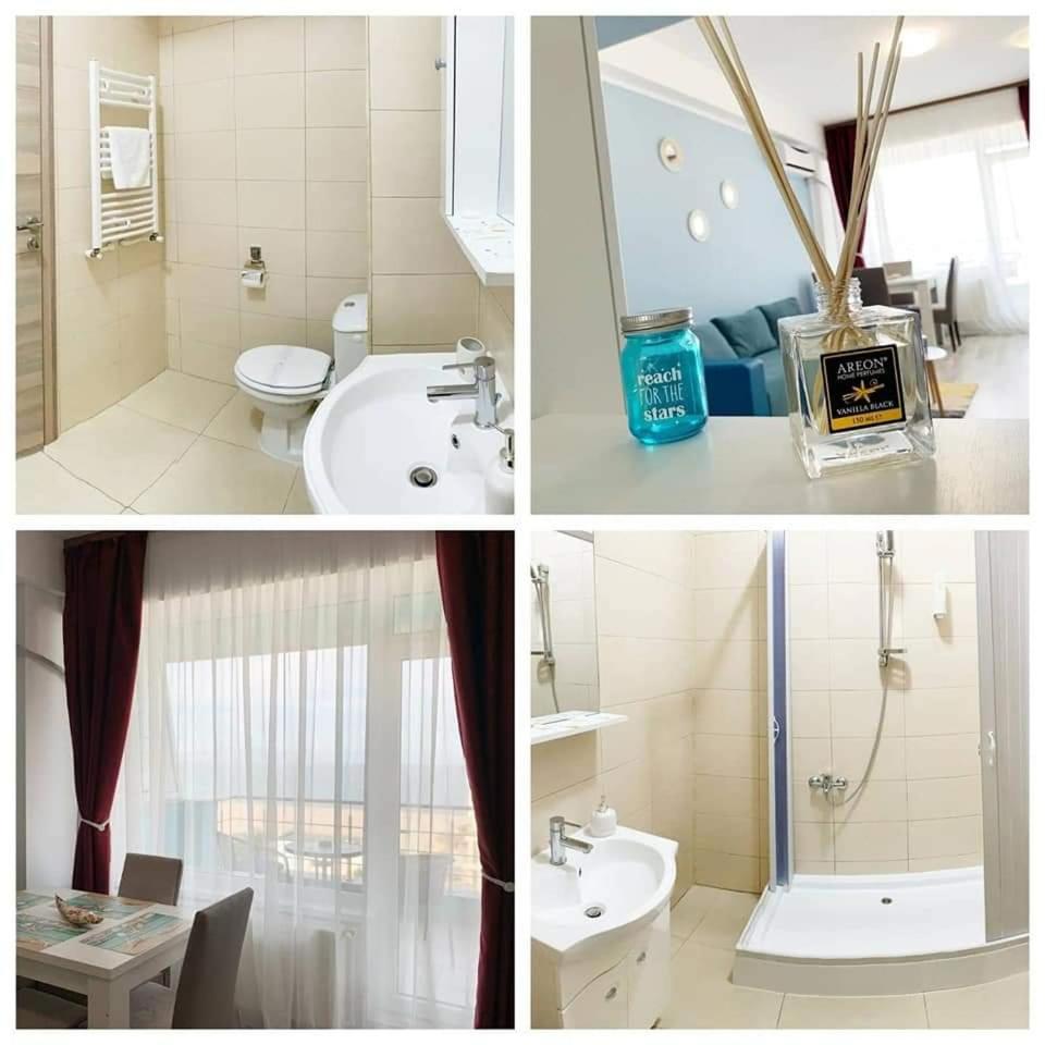 מאמאיה Apartament Izet חדר תמונה