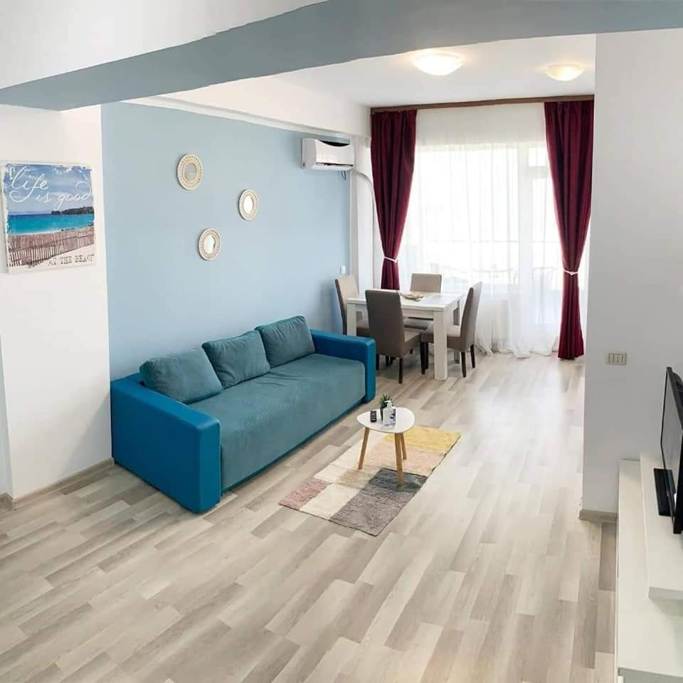 מאמאיה Apartament Izet חדר תמונה