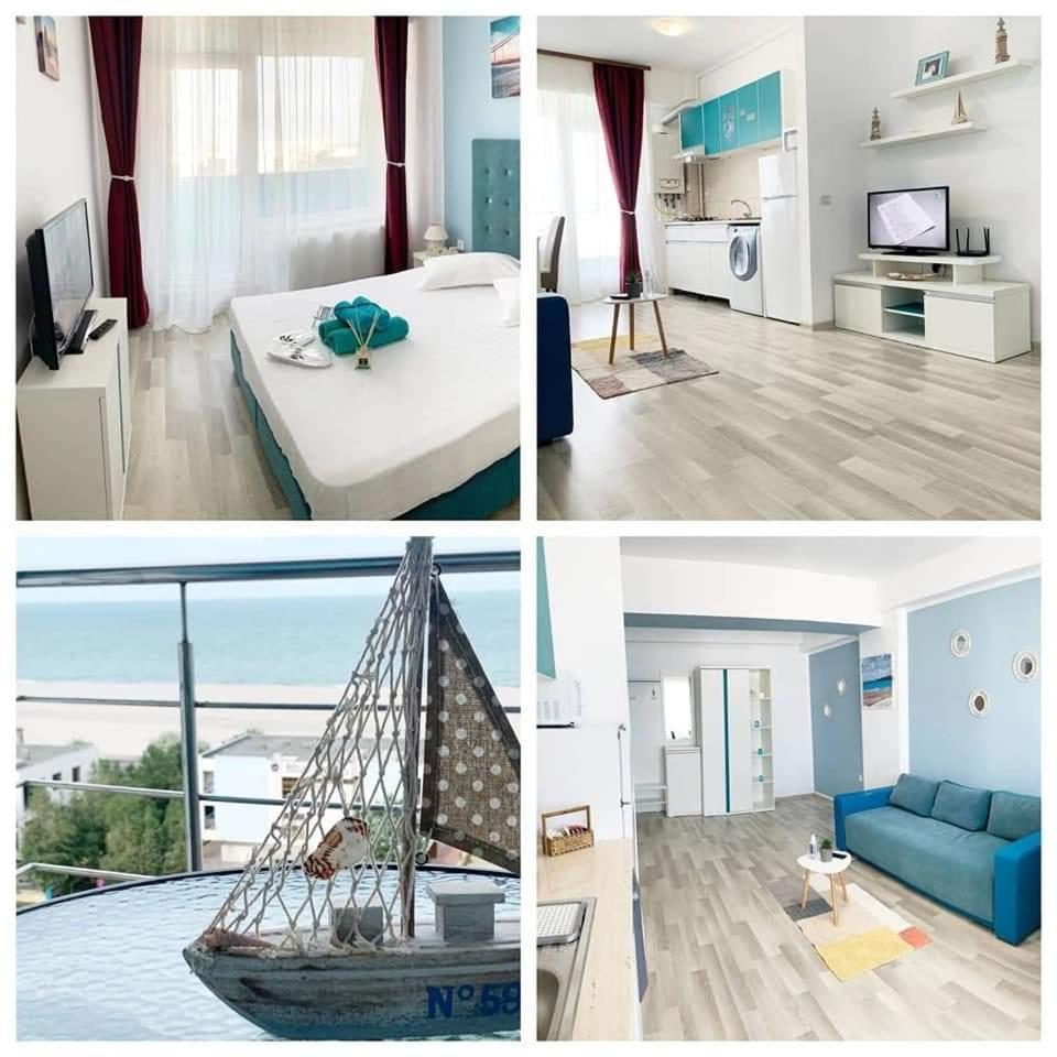 מאמאיה Apartament Izet חדר תמונה
