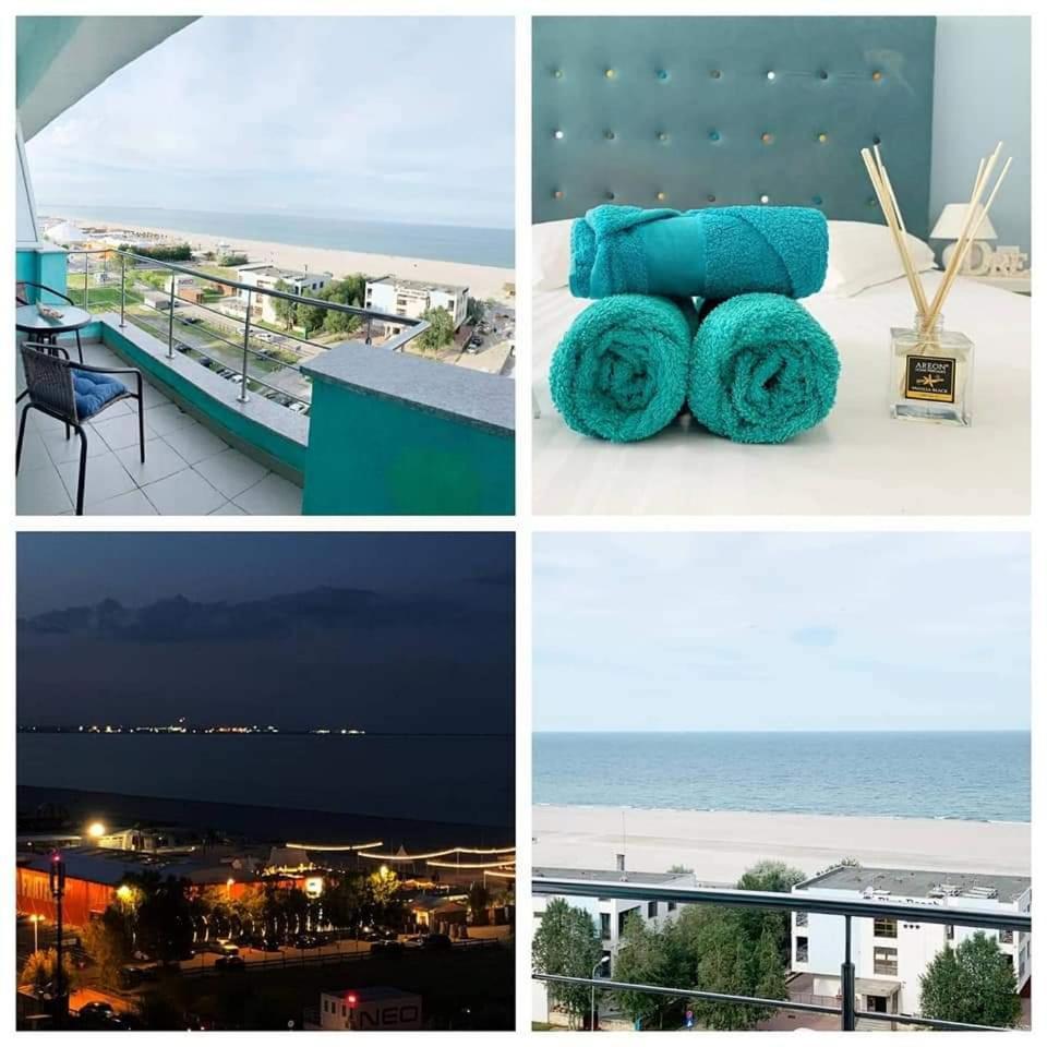 מאמאיה Apartament Izet חדר תמונה