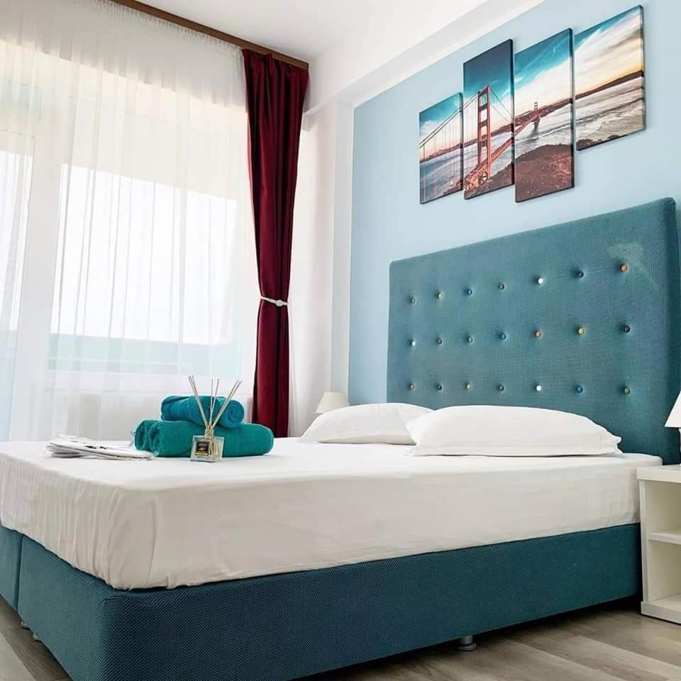 מאמאיה Apartament Izet חדר תמונה