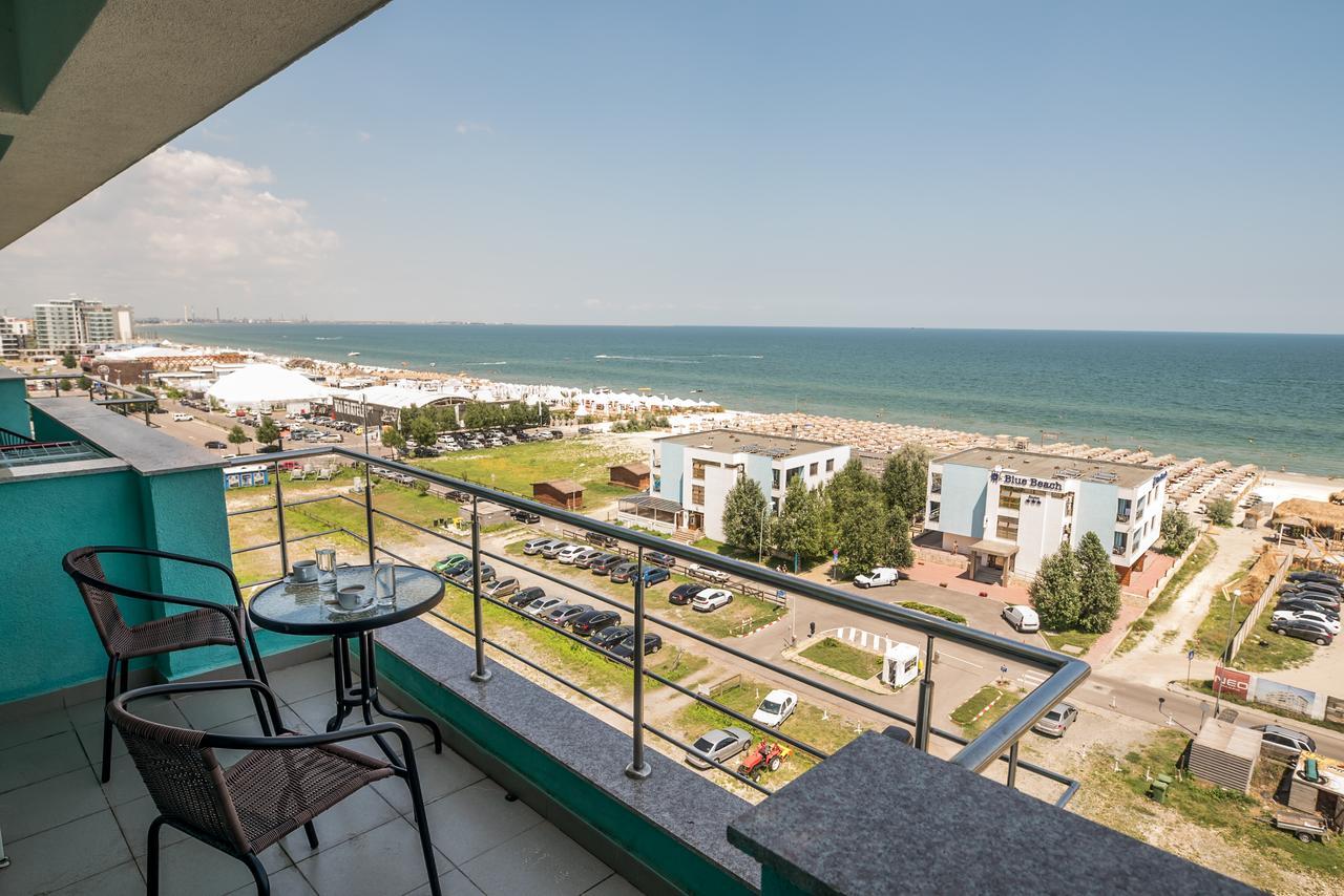 מאמאיה Apartament Izet מראה חיצוני תמונה