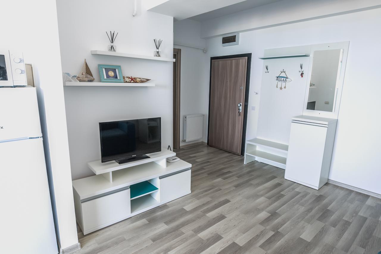 מאמאיה Apartament Izet מראה חיצוני תמונה