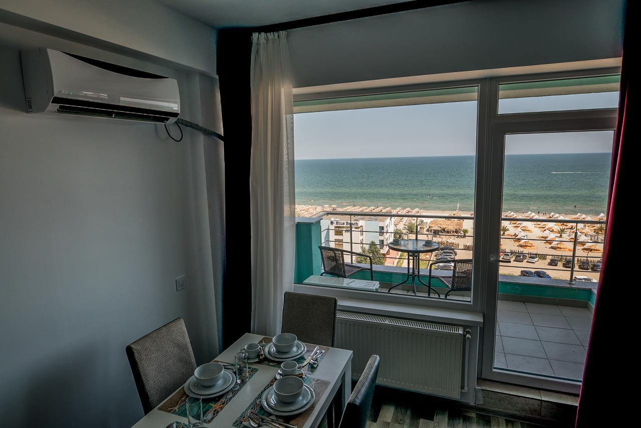 מאמאיה Apartament Izet מראה חיצוני תמונה